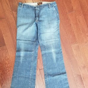 Banana Republic Jeans